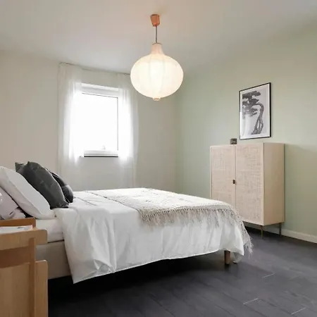 Apartment Centre Holidays